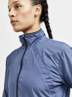 Women Craft Sportswear WOMEN'S ADV ESSENCE WIND JACKET -