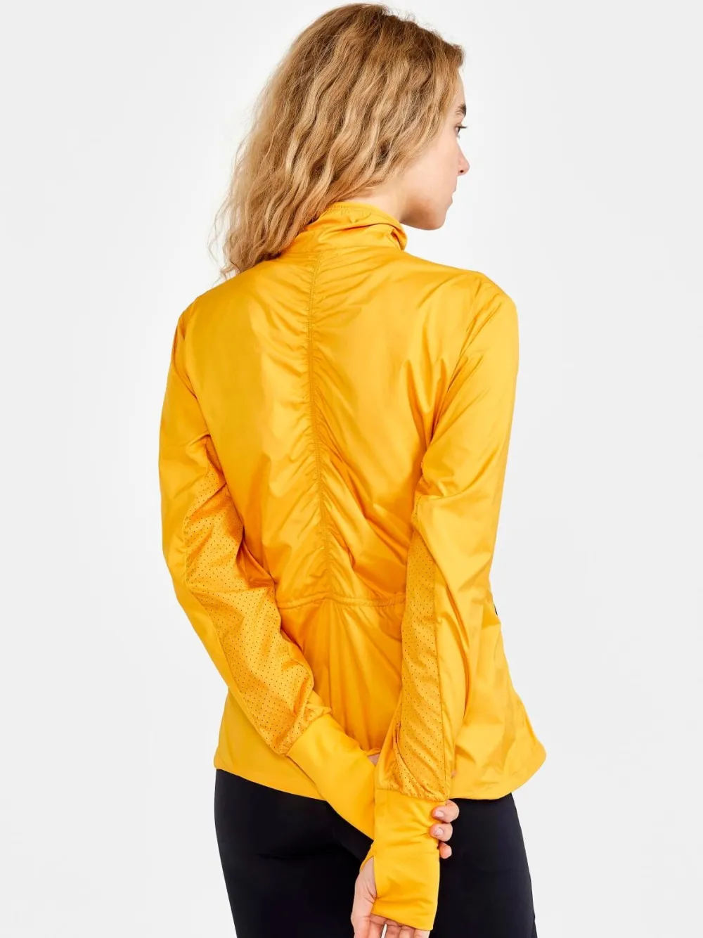 Women Craft Sportswear WOMEN'S ADV ESSENCE WIND JACKET -