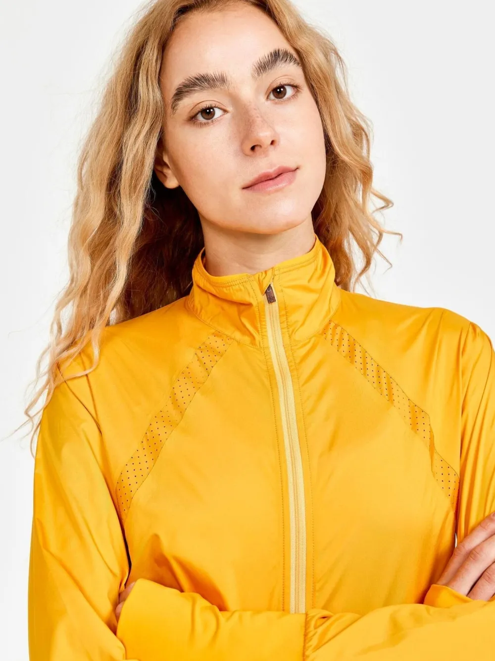 Women Craft Sportswear WOMEN'S ADV ESSENCE WIND JACKET -