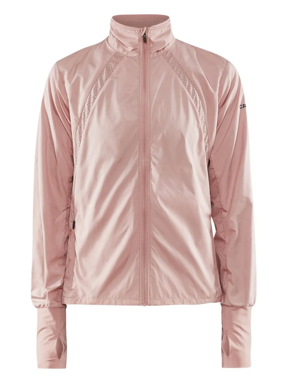 Women Craft Sportswear WOMEN'S ADV ESSENCE WIND JACKET -
