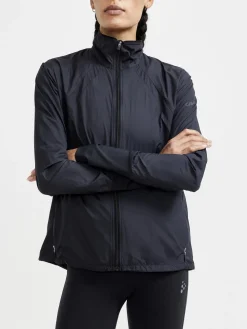 Women Craft Sportswear Women's ADV Essence Wind Jacket -
