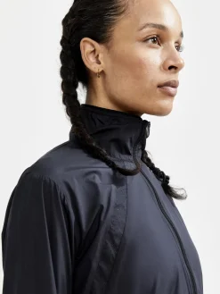 Women Craft Sportswear Women's ADV Essence Wind Jacket -