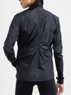 Women Craft Sportswear Women's ADV Essence Wind Jacket -