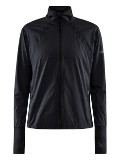 Women Craft Sportswear Women's ADV Essence Wind Jacket -