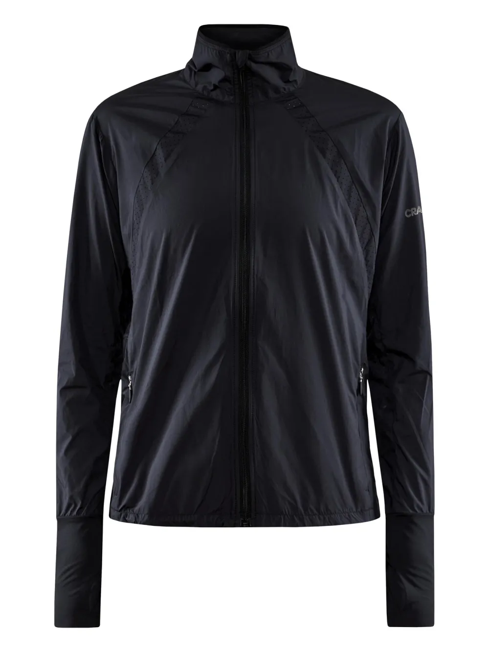 Women Craft Sportswear Women's ADV Essence Wind Jacket -