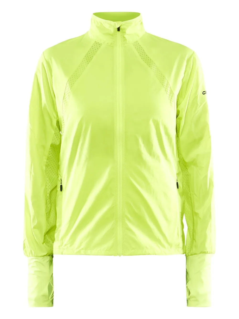 Women Craft Sportswear WOMEN'S ADV ESSENCE WIND JACKET -
