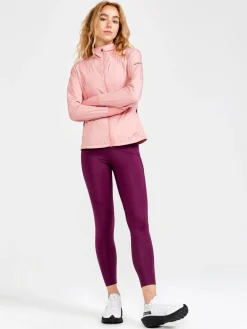 Women Craft Sportswear WOMEN'S ADV ESSENCE WIND JACKET -