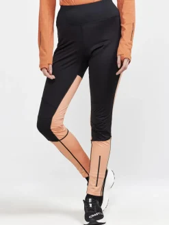Women Craft Sportswear WOMEN'S ADV ESSENCE WIND TIGHTS