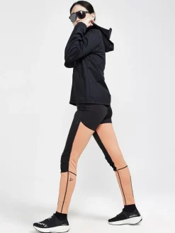 Women Craft Sportswear WOMEN'S ADV ESSENCE WIND TIGHTS