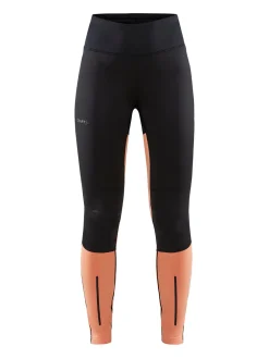 Women Craft Sportswear WOMEN'S ADV ESSENCE WIND TIGHTS