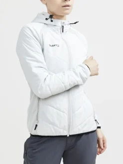 Women Craft Sportswear Women's ADV Explore Hybrid Jacket