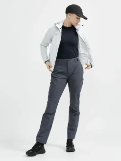 Women Craft Sportswear Women's ADV Explore Hybrid Jacket