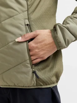 Women Craft Sportswear Women's ADV Explore Hybrid Jacket