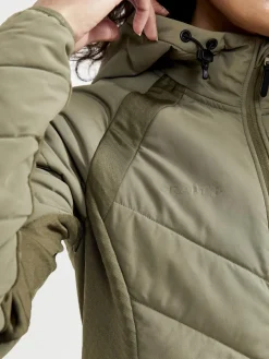 Women Craft Sportswear Women's ADV Explore Hybrid Jacket