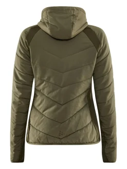 Women Craft Sportswear Women's ADV Explore Hybrid Jacket