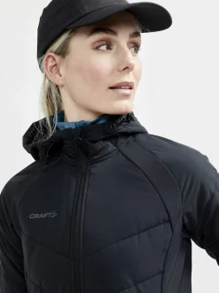 Women Craft Sportswear Women's ADV Explore Hybrid Jacket