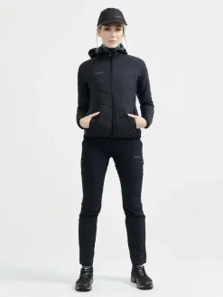 Women Craft Sportswear Women's ADV Explore Hybrid Jacket