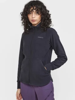 Women Craft Sportswear Womens ADV Fleece Midlayer