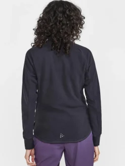 Women Craft Sportswear Womens ADV Fleece Midlayer