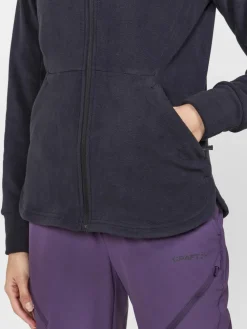 Women Craft Sportswear Womens ADV Fleece Midlayer