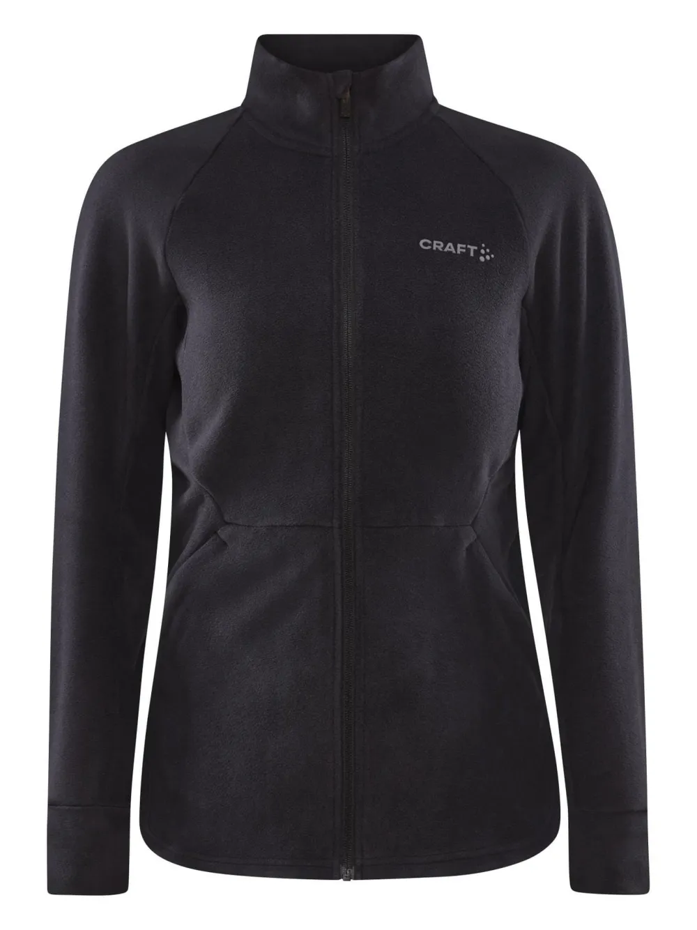 Women Craft Sportswear Womens ADV Fleece Midlayer