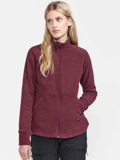 Women Craft Sportswear Womens ADV Fleece Midlayer