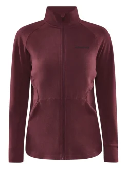 Women Craft Sportswear Womens ADV Fleece Midlayer