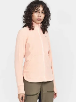Women Craft Sportswear Womens ADV Fleece Midlayer