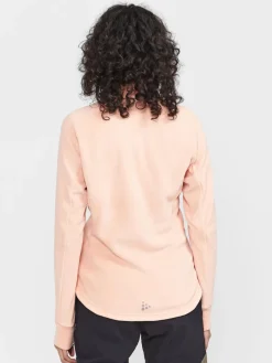 Women Craft Sportswear Womens ADV Fleece Midlayer