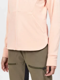 Women Craft Sportswear Womens ADV Fleece Midlayer