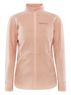 Women Craft Sportswear Womens ADV Fleece Midlayer