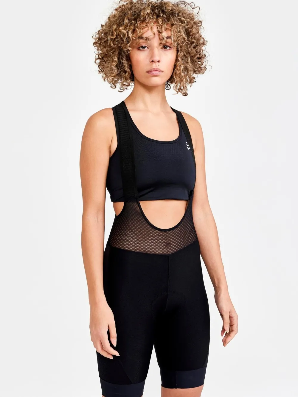 Women Craft Sportswear WOMEN'S ADV GRAVEL BIB SHORTS -