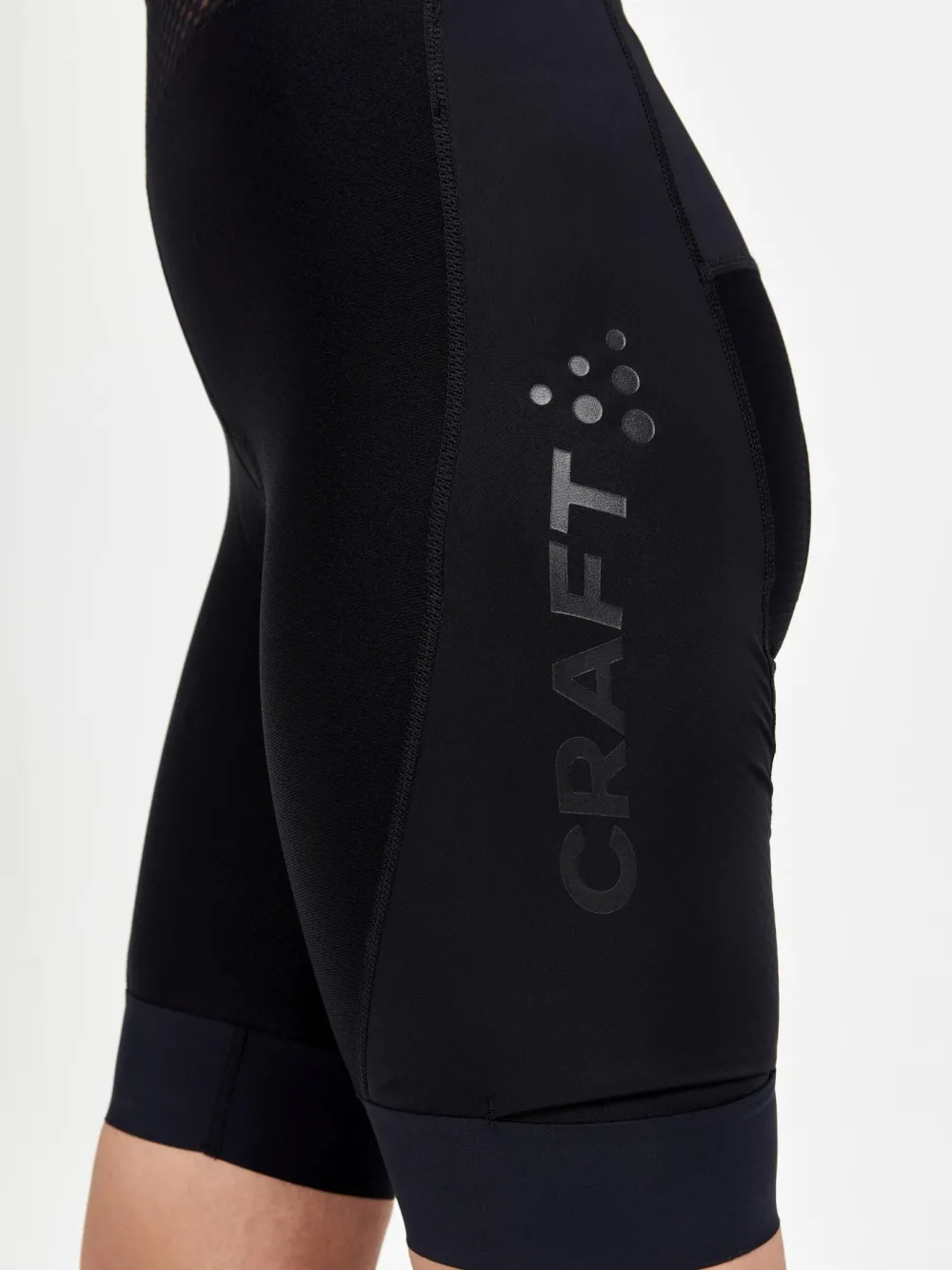 Women Craft Sportswear WOMEN'S ADV GRAVEL BIB SHORTS -