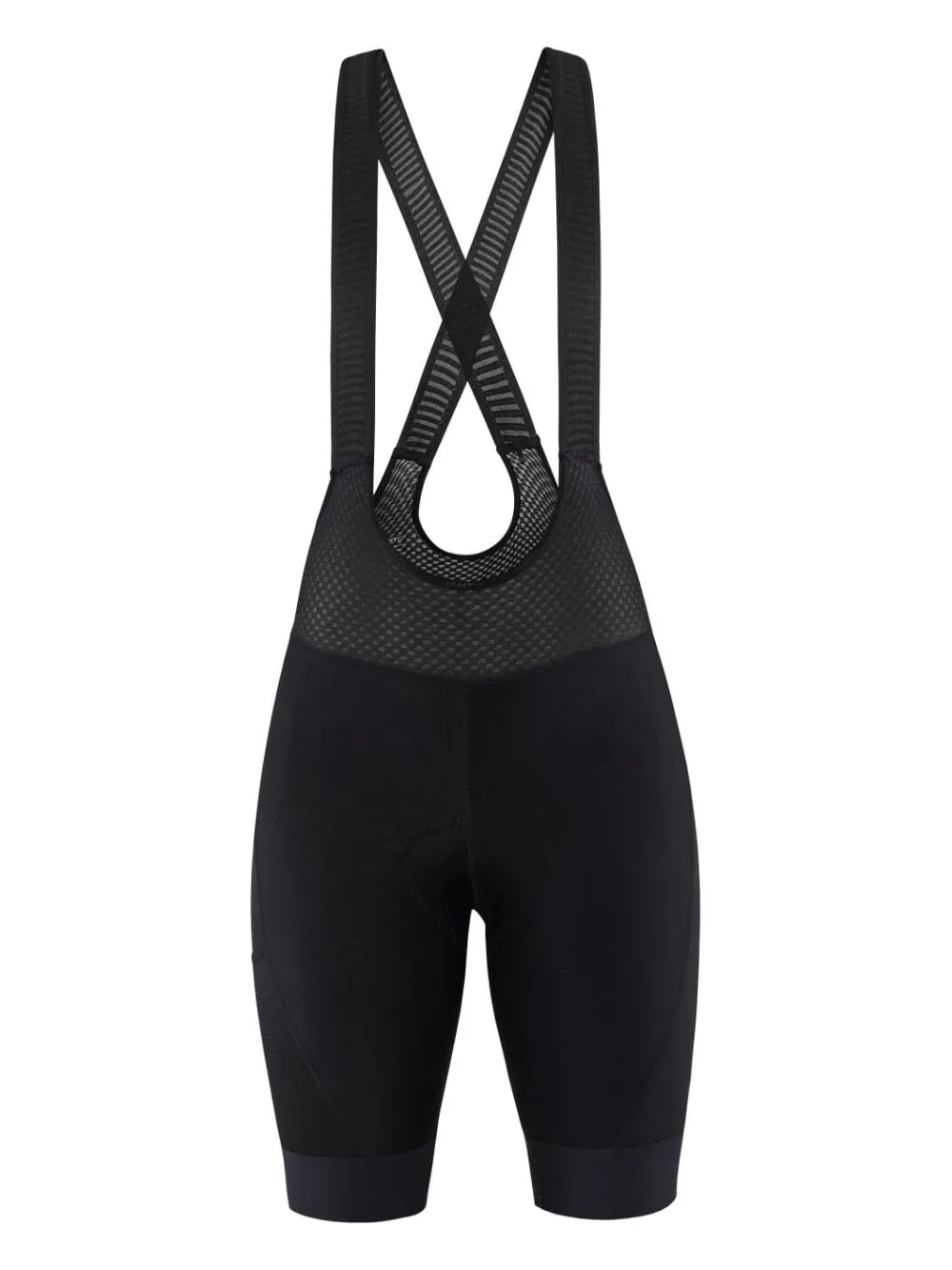Women Craft Sportswear WOMEN'S ADV GRAVEL BIB SHORTS -