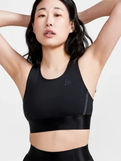 Women Craft Sportswear Women's ADV Hit Sport Top