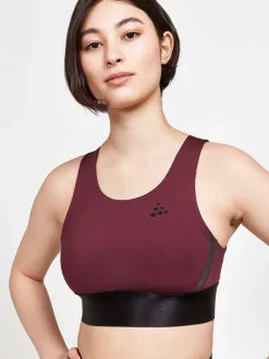 Women Craft Sportswear Women's ADV Hit Sport Top