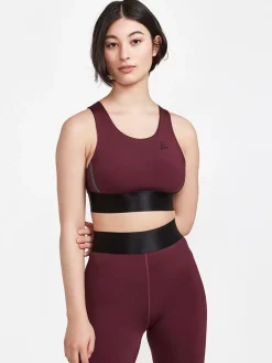 Women Craft Sportswear Women's ADV Hit Sport Top