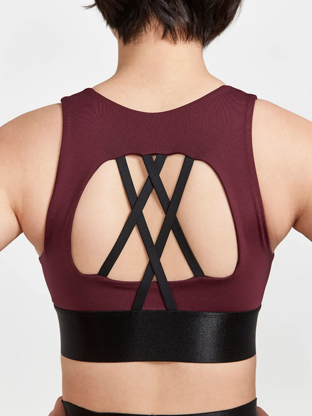 Women Craft Sportswear Women's ADV Hit Sport Top