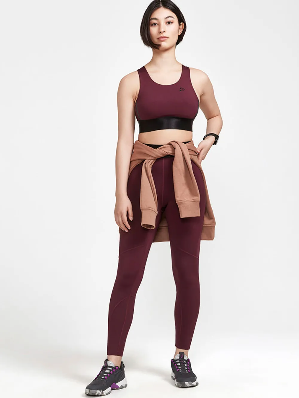 Women Craft Sportswear Women's ADV Hit Sport Top