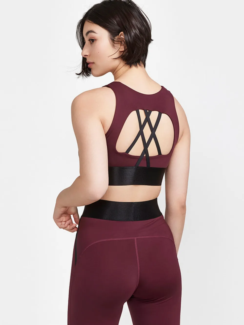 Women Craft Sportswear Women's ADV Hit Sport Top