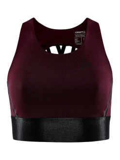 Women Craft Sportswear Women's ADV Hit Sport Top