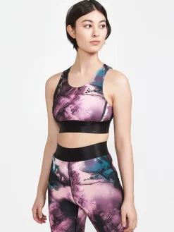 Women Craft Sportswear Women's ADV Hit Sport Top