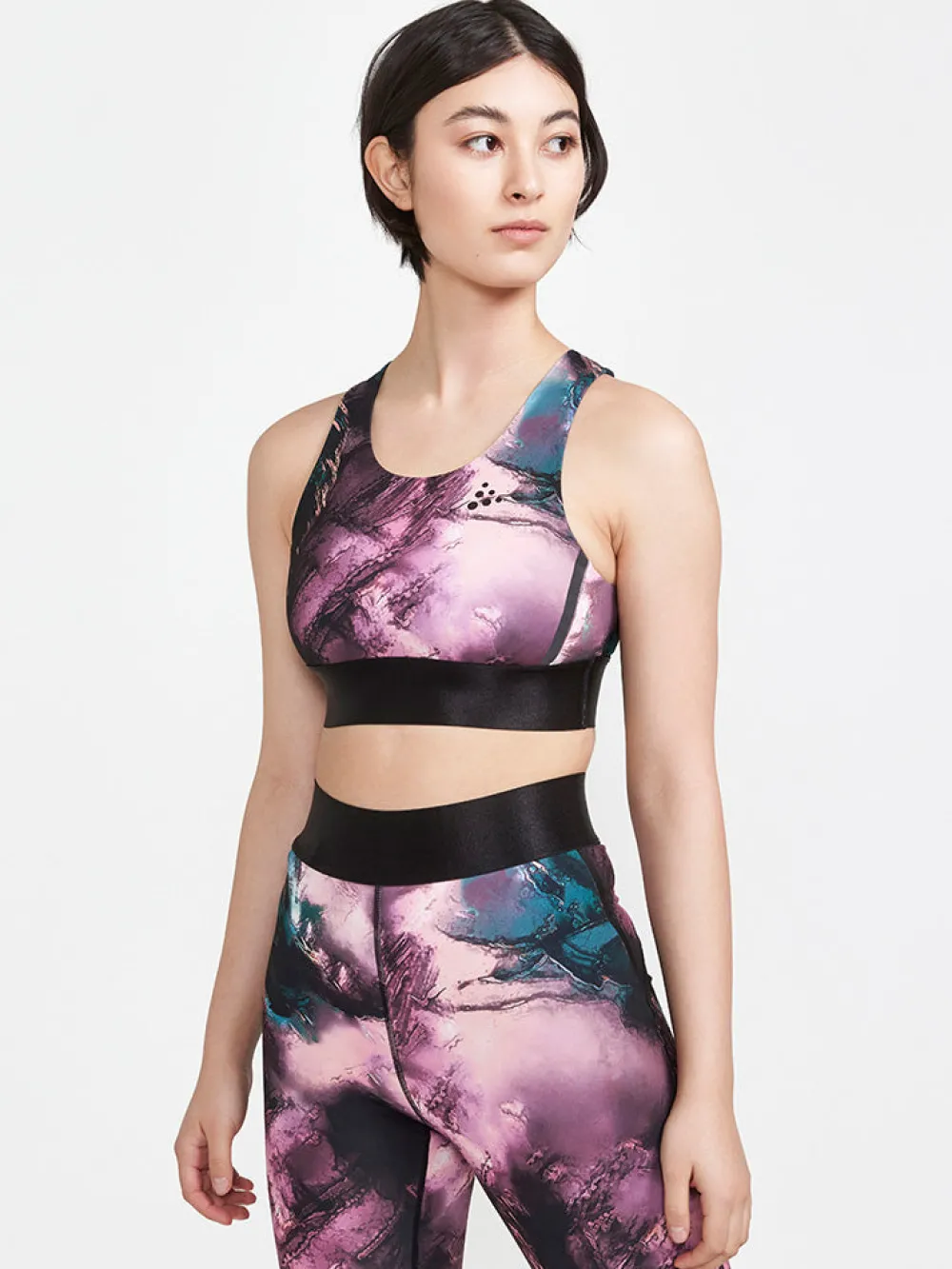 Women Craft Sportswear Women's ADV Hit Sport Top