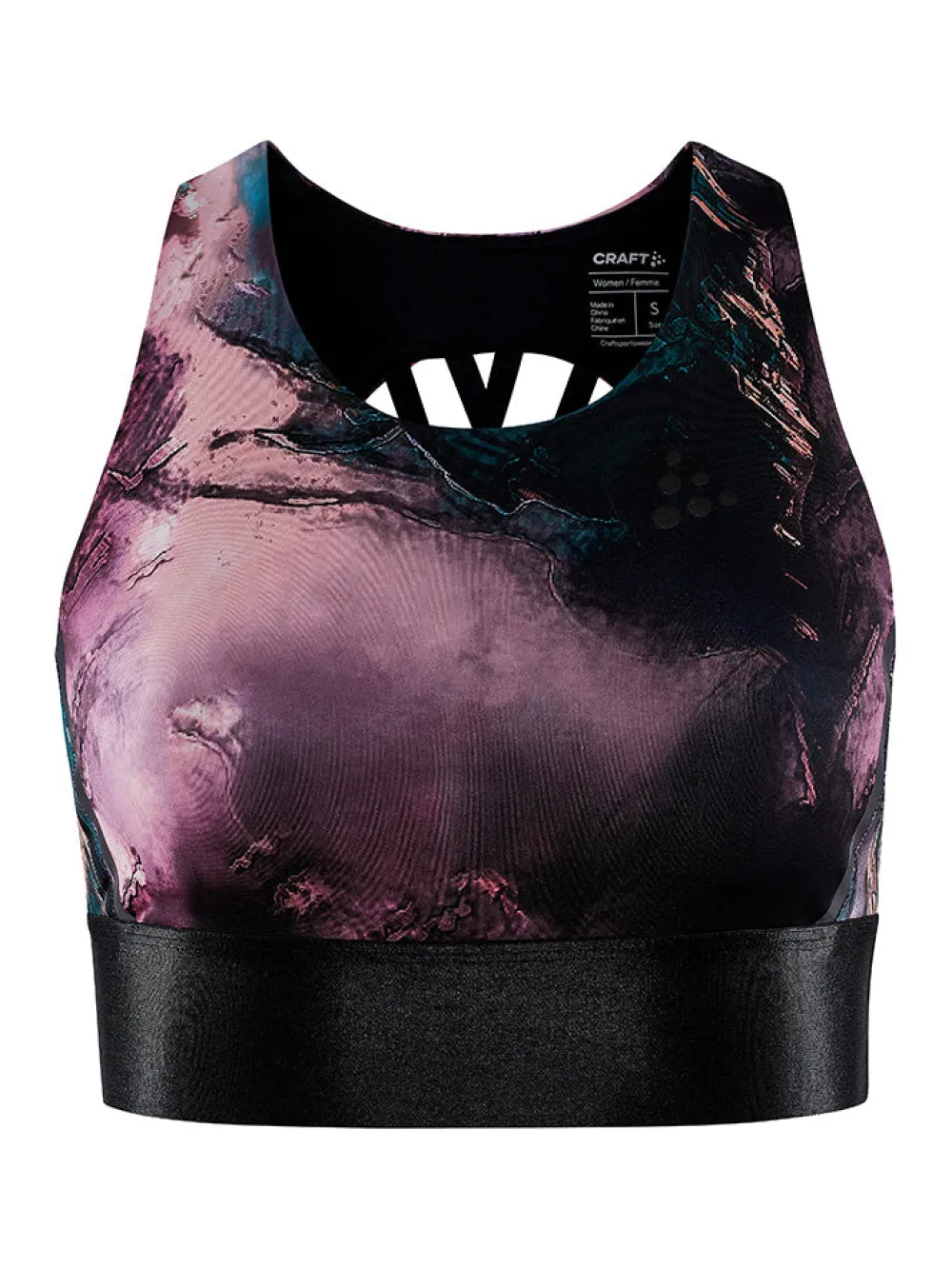 Women Craft Sportswear Women's ADV Hit Sport Top