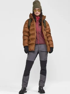 Women Craft Sportswear Womens ADV Hybrid Midlayer
