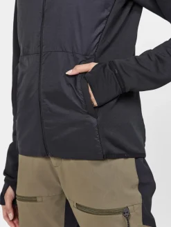 Women Craft Sportswear Womens ADV Hybrid Midlayer