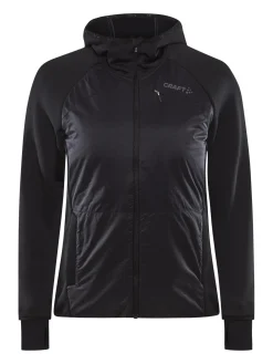 Women Craft Sportswear Womens ADV Hybrid Midlayer