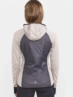 Women Craft Sportswear Womens ADV Hybrid Midlayer