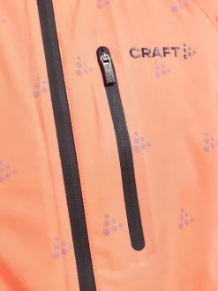 Women Craft Sportswear WOMEN'S ADV HYDRO LUMEN CYCLING JACKET