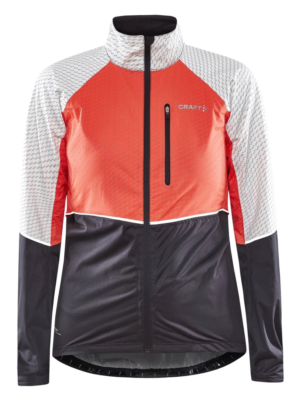 Women Craft Sportswear WOMEN'S ADV HYDRO LUMEN CYCLING JACKET